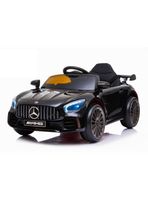 Auto a Batería Mercedes Benz Cls350 12v 2 Motores Negro