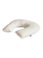 Cojín Maternal para Amamantar Beige