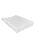 Mudador Anatómico Impermeable Blanco