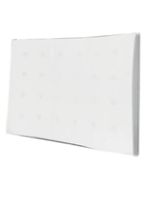 Almohada Antiasfixia Blanco