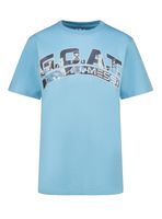 Polera Estampado Messi con Gráfica