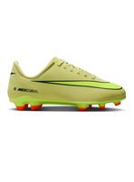 Zapatilla de Fútbol Jr. Niños Vapor16 Club