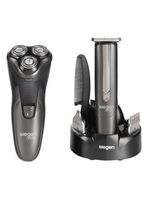 Cortapelos + Afeitadora 4 en 1 SG-8440C01