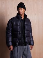 Parka Puffa Brillante