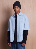 Camisa Camisa Cuadrille