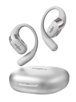 Audífonos Bluetooth Open Fit 2 Plus Silver