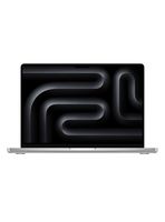 Macbook Pro Chip M5 16GB RAM 512GB SSD 14'' Silver