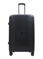 Maleta Saona Negra L Expandible y TSA