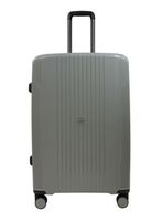 Maleta Saona Gris L Expandible y TSA