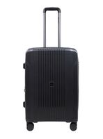 Maleta Saona Negra M Expandible y TSA