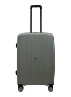 Maleta Saona Gris M Expandible y TSA