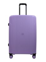 Maleta Saona Lila M Expandible y TSA