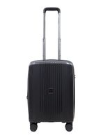 Maleta Saona Negra S Expandible y TSA