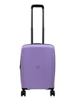 Maleta Saona Lila S Expandible y TSA