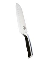 Cuchillo Santoku 18 cm Plus Acero Inoxidable
