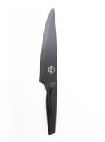 Cuchillo Chef 20.5 cm Nero Acero Inoxidable