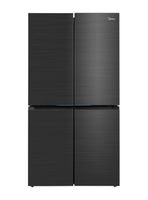 Refrigerador MultiDoor No Frost 706 Litros MDRM923FGEDX