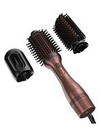 Cepillo Secador Modelador Marula