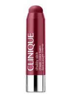 Chubby Stick Cheek Colour Balm Tono Plumped Up Peony