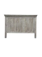 Respaldo Normandía 2 Plazas 168x8x120 cm