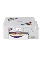 Impresora de Sublimación SP1 Wi-Fi