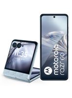 Smartphone Moto Razr 60 5G 12GB RAM 512GB 6.9'' Ice Melt Swarovski Liberado