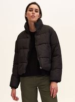 Parka Puffer Borbon Clásica