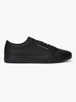 Zapatilla Urbana Design Black Logo Hombre
