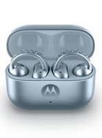 Audífonos Bluetooth Buds Loop Swarovski Ice Melt