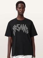 Polera Zinc Boyfriend