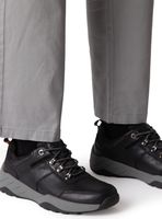 Zapato Casual Agra36077 Cuero Hombre