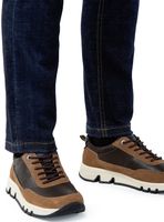 Zapato Casual Rio36082 Cuero Hombre