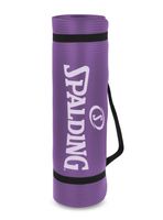 Mat de Yoga Estampado Logo