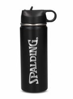 Botella de Acero Estampado Logotipo