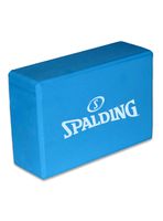 Bloque para Yoga Logo