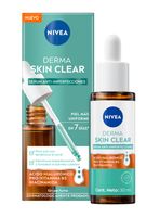 NIVEA Derma Skin Clear Serum Anti-Imperfecciones 30ml