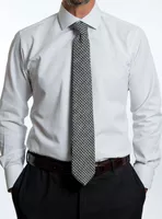 Camisa de Vestir Lisa Metropolitan