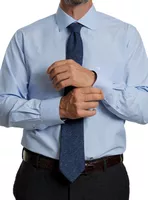 Camisa Regular Fit Lisa Cuello V