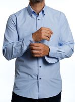 Camisa Formal Lisa Metropolitan