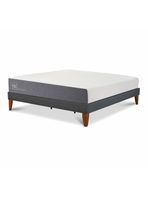 Cama Europea Box Cic Smart King Base Normal