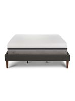 Cama Europea Curve Balance King