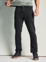 Jeans Básico Dark Slim Fit