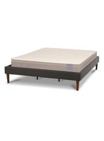Cama Europea Rilassati King Base Normal
