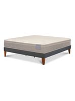 Cama Europea Box Rilassati King Base Normal