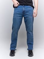 Jeans Slim Fit Elasticado