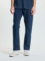 Jeans Slim 1 Azul Oscuro