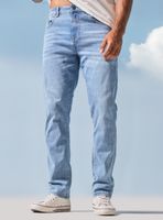 Jeans Skinny Fit Elasticado