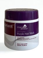 Mascarilla Morada para Rubios 500 ml