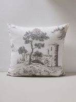 Cojín Normandia 45x45 cm