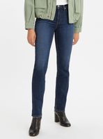 Jeans 314 Shaping Straight Bolsillos